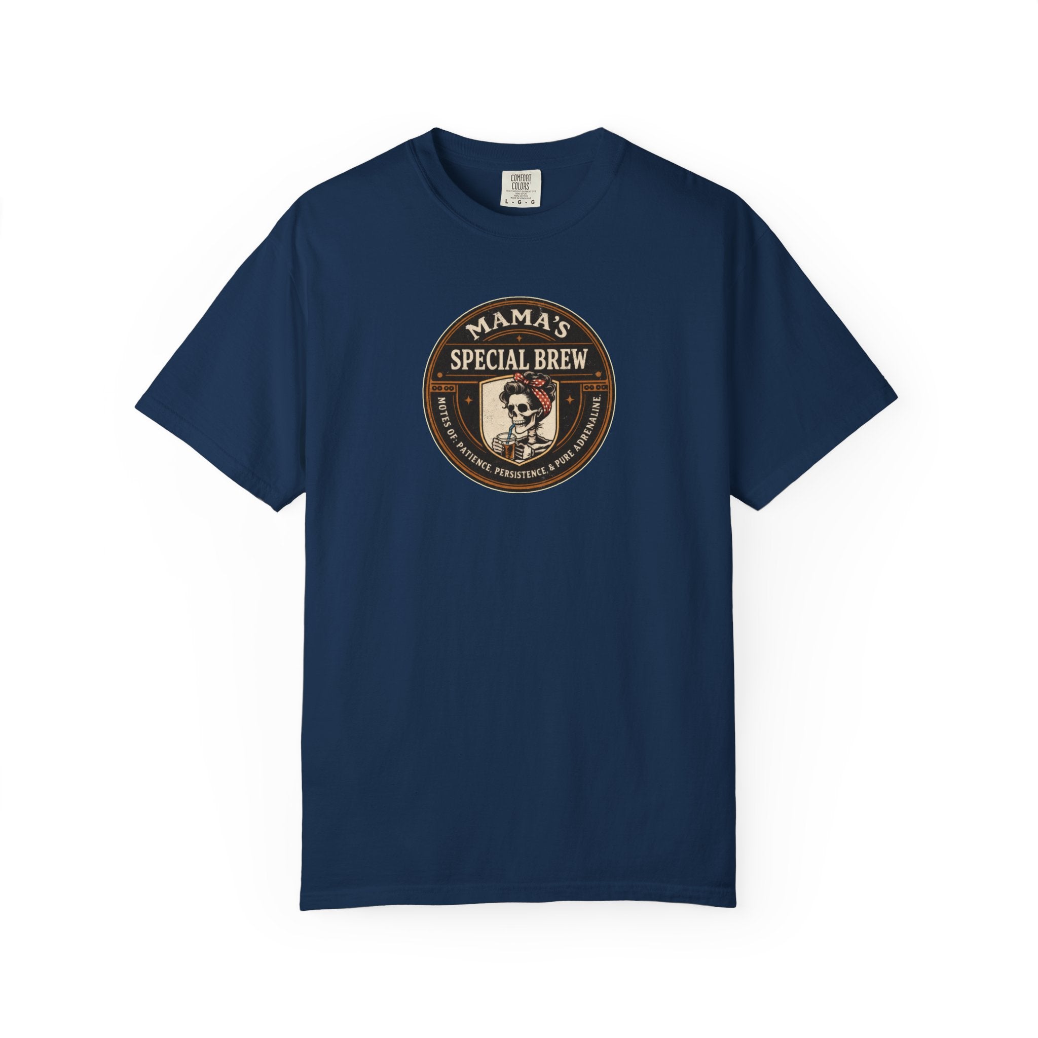 Mama's Special Brew T-Shirt
