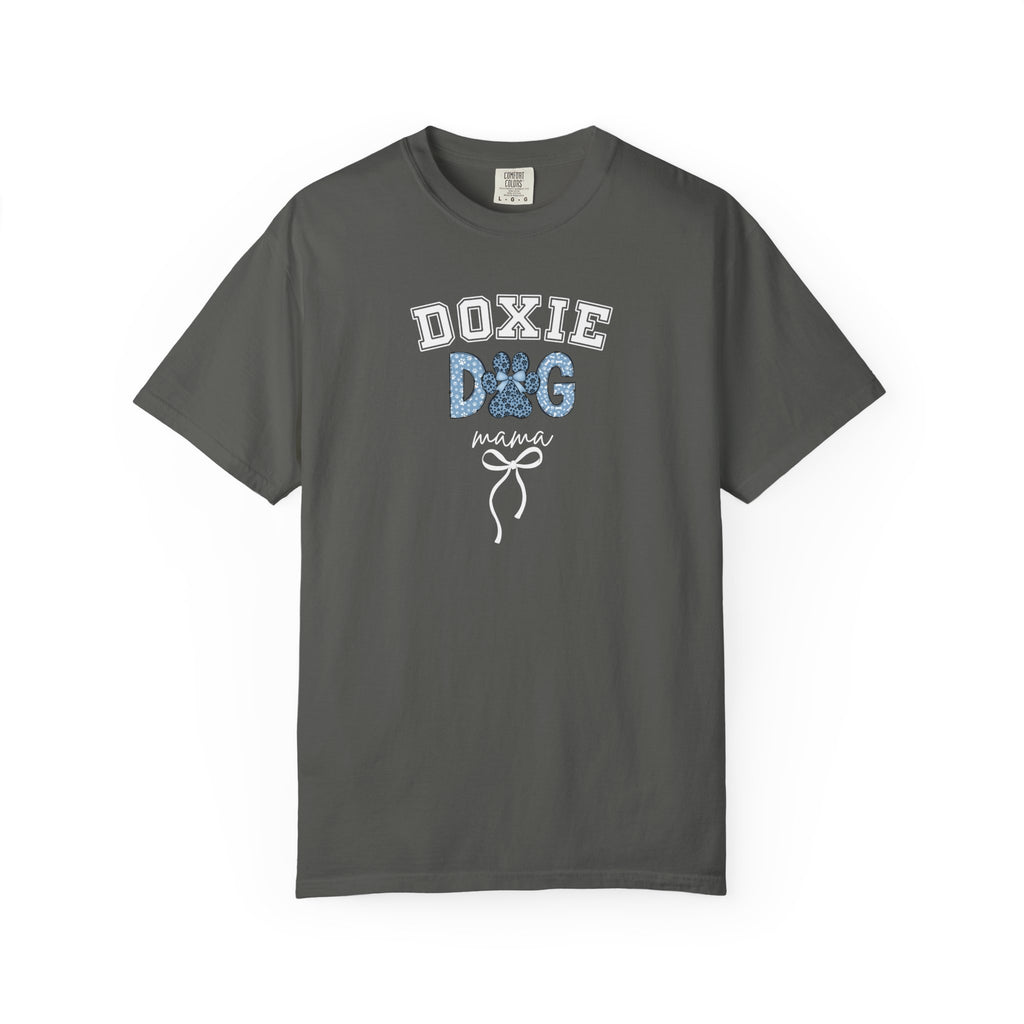 Doxie Dog Mama T-Shirt