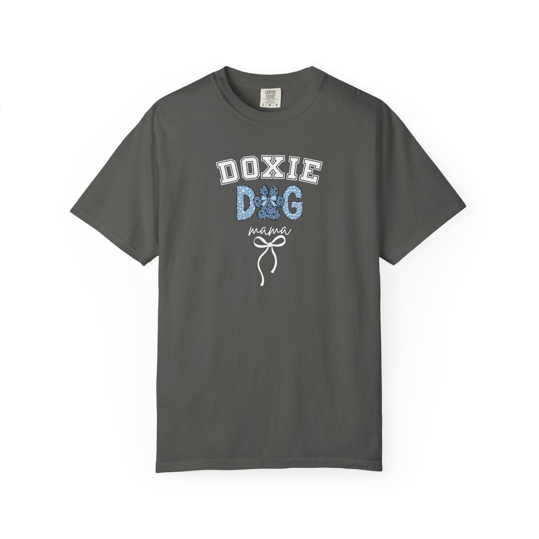 Doxie Dog Mama T-Shirt