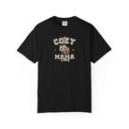 Cozy Mama Vibes T-Shirt