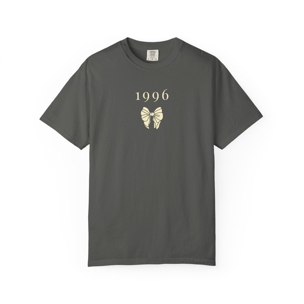 30th Birthday Milestone Coquette T-Shirt