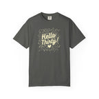 Hello Thirty Milestone T-Shirt