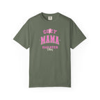 Cozy Mama Sweater Vibes T-Shirt