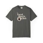 The Feral Mom's Club Racoon T-Shirt