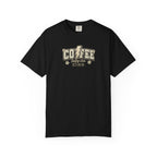 Coffee Keeps Me kind T-Shirt