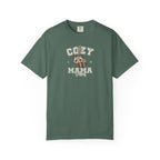 Cozy Mama Vibes T-Shirt