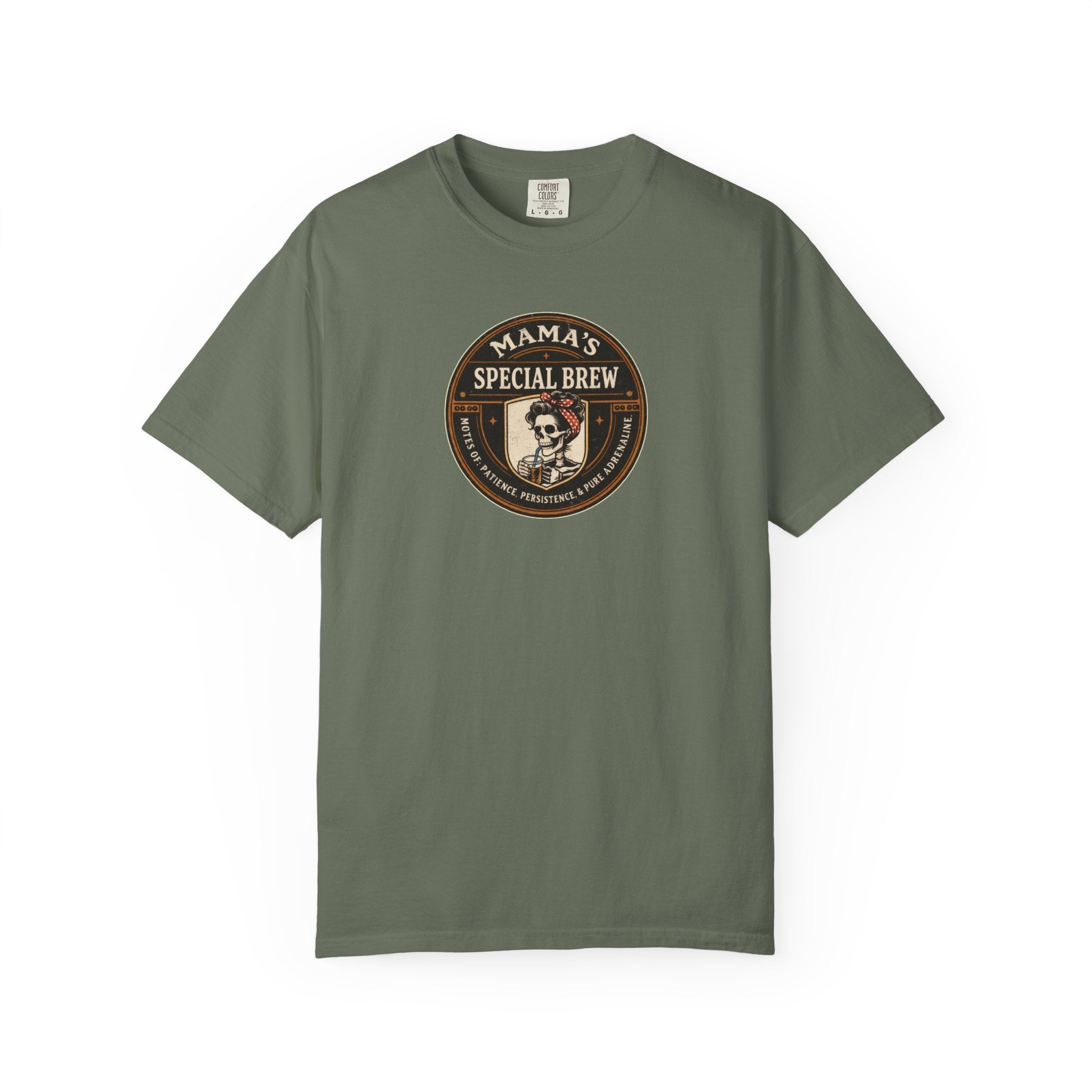 Mama's Special Brew T-Shirt