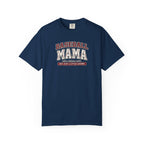 Baseball Mama Just Little Louder T-Shirt