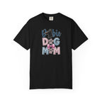 Dobie Dog Mom T-Shirt
