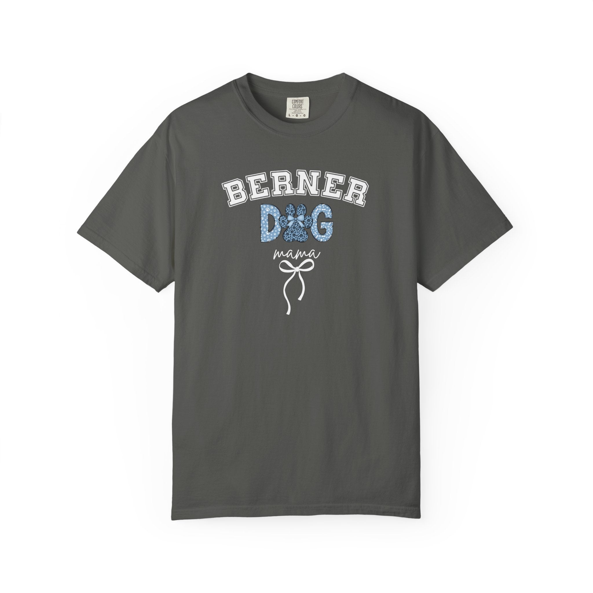 Berner Dog Mama T-Shirt