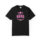 Cozy Mama Sweater Vibes T-Shirt