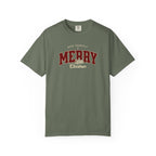 Have Yourself a Merry Little Christmas T-Shirt