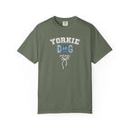 Yorkie Dog Mama T-Shirt