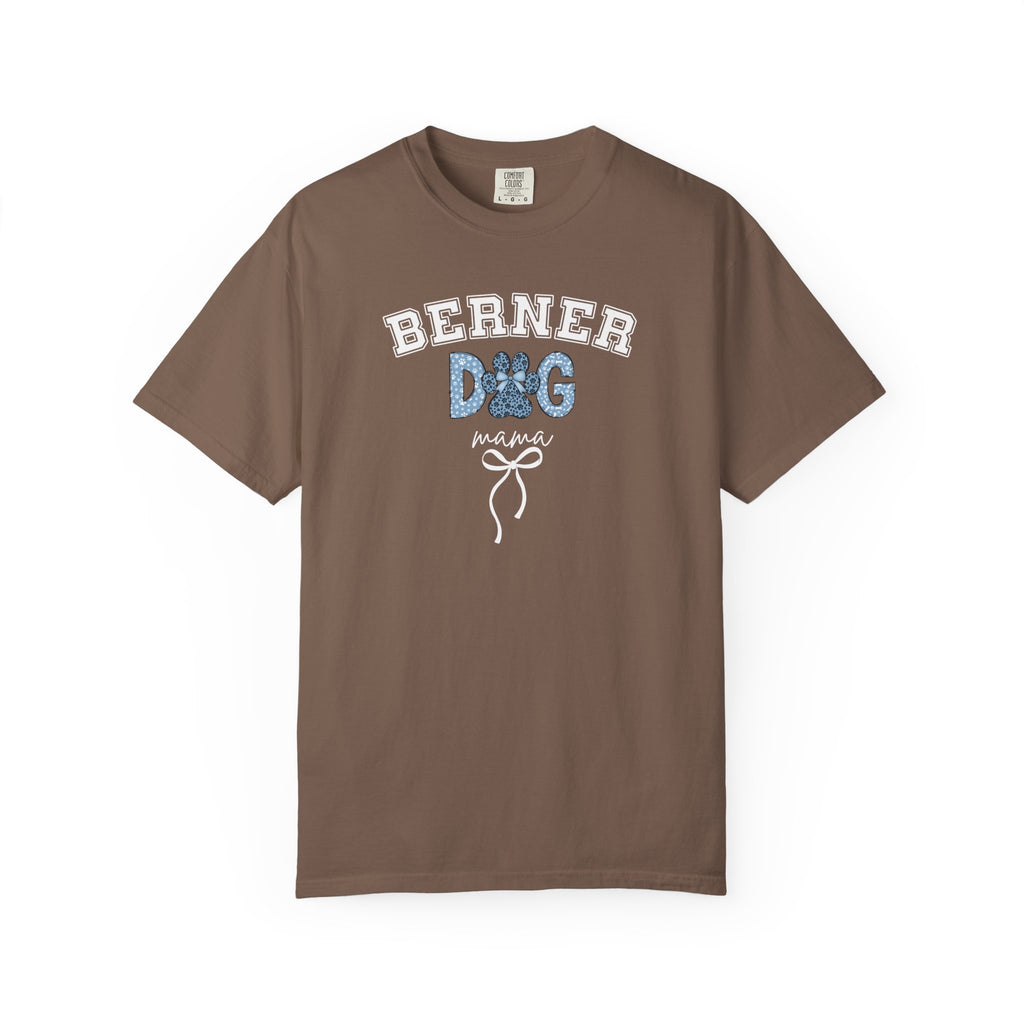 Berner Dog Mama T-Shirt