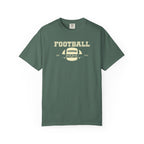 Football Mama 2026 T-Shirt
