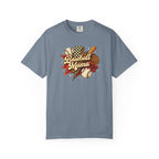 Lightning Bolt Baseball Mama T-Shirt