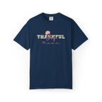 Thankful Dog Mama T-Shirt