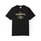 Thankful Dog Mom T-Shirt