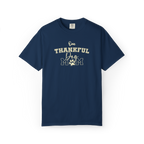 Thankful Dog Mom T-Shirt