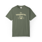 Thankful Dog Mom T-Shirt