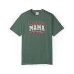 Baseball Mama Just Little Louder T-Shirt