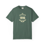 Limited Edition Classic 30th Birthday Milestone T-Shirt