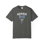 Aussie Dog Mama T-Shirt