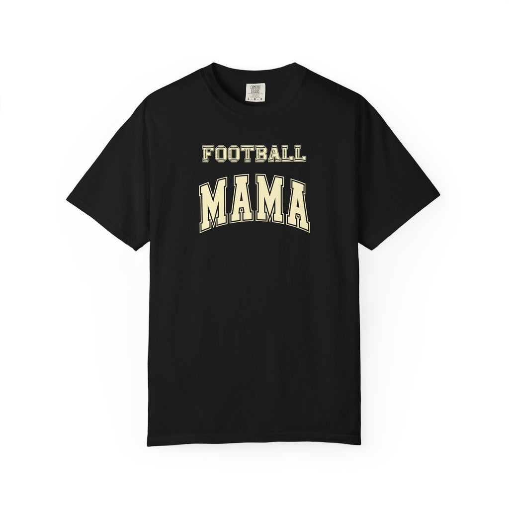 Football Mama T-Shirt