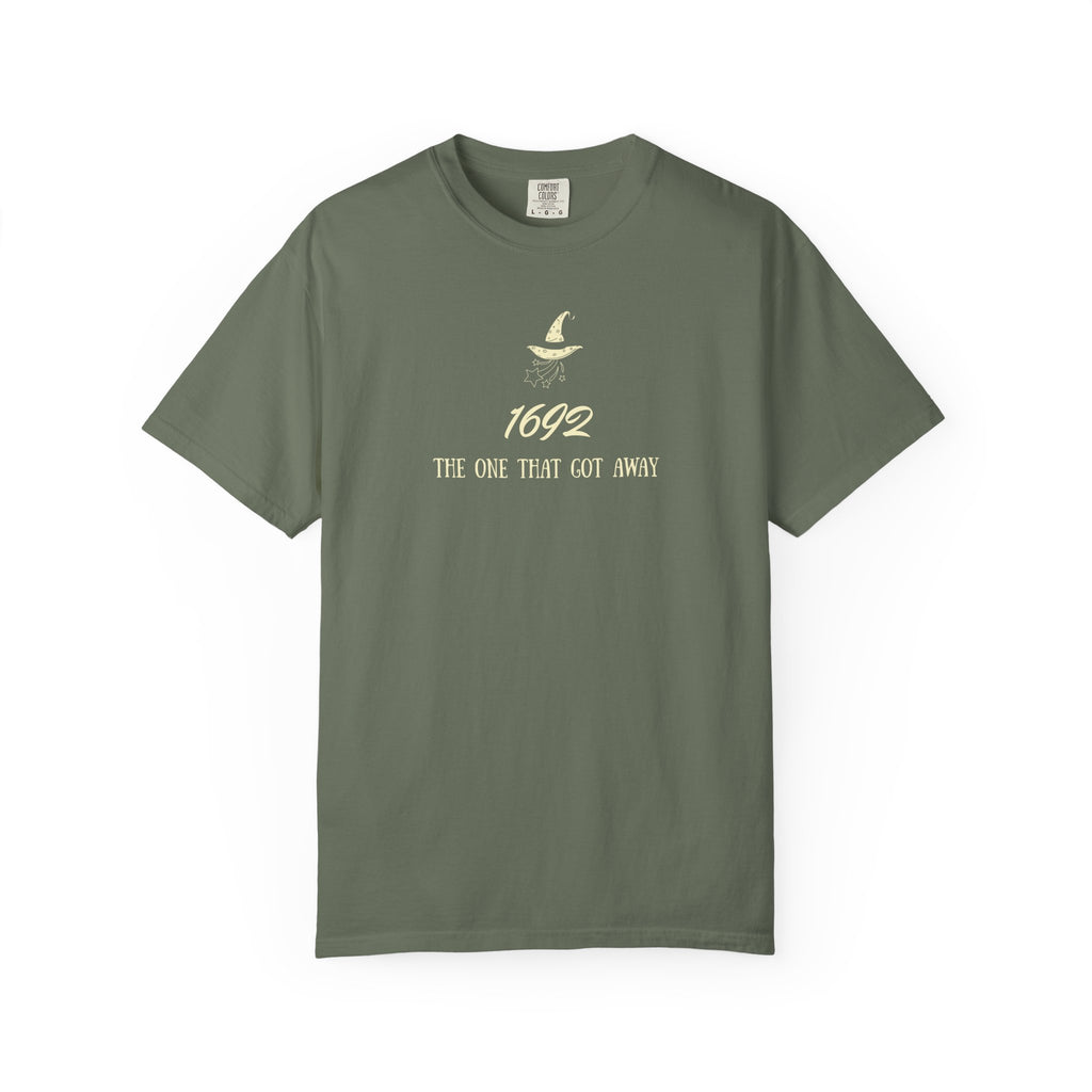 1692 The One that Got Away T-Shirt