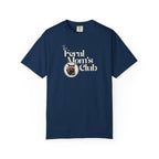 The Feral Mom's Club Racoon T-Shirt