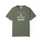 Witch Please I'm a Football Mom Halloween T-Shirt