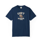 Cozy Mama Vibes T-Shirt