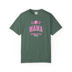 Cozy Mama Sweater Vibes T-Shirt