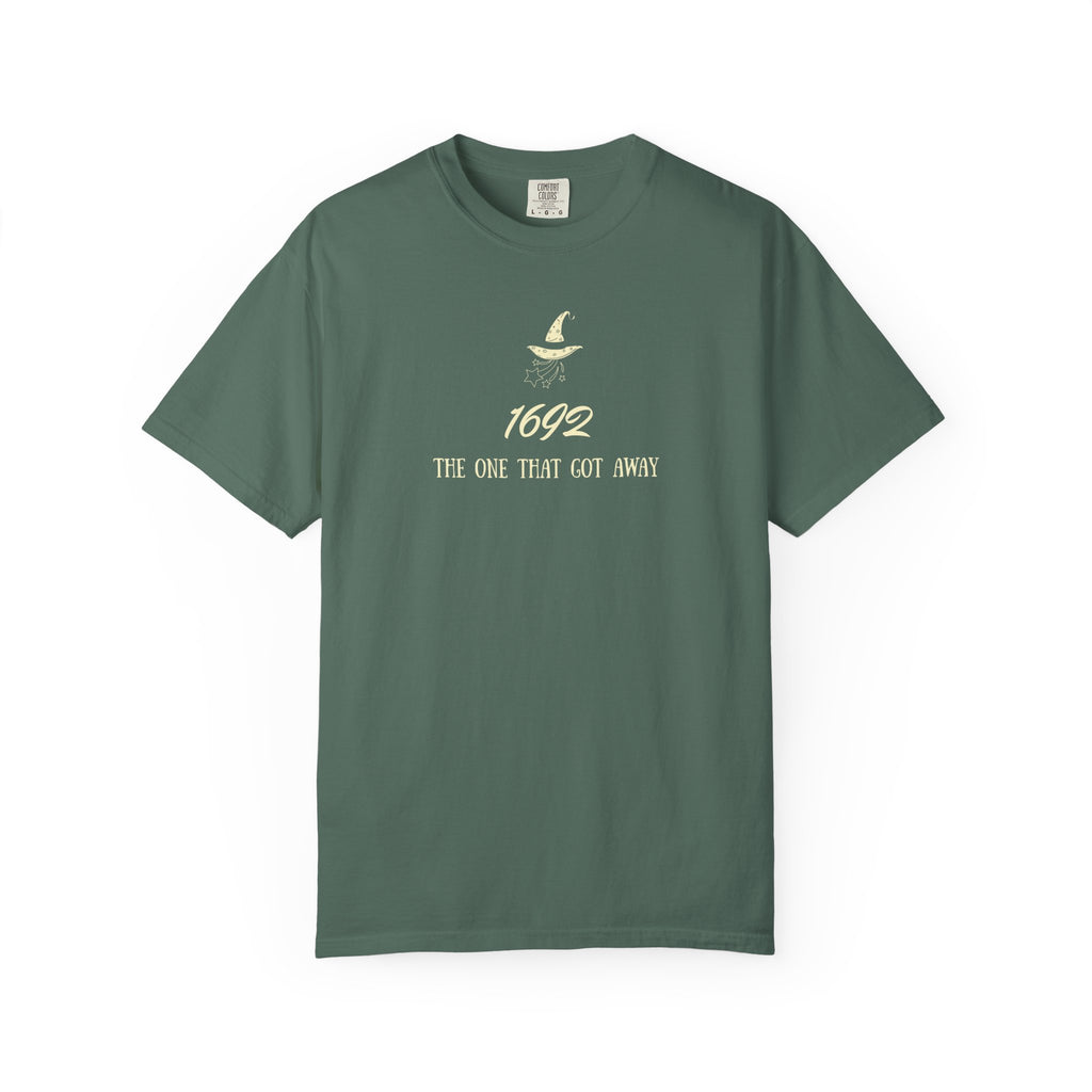 1692 The One that Got Away T-Shirt