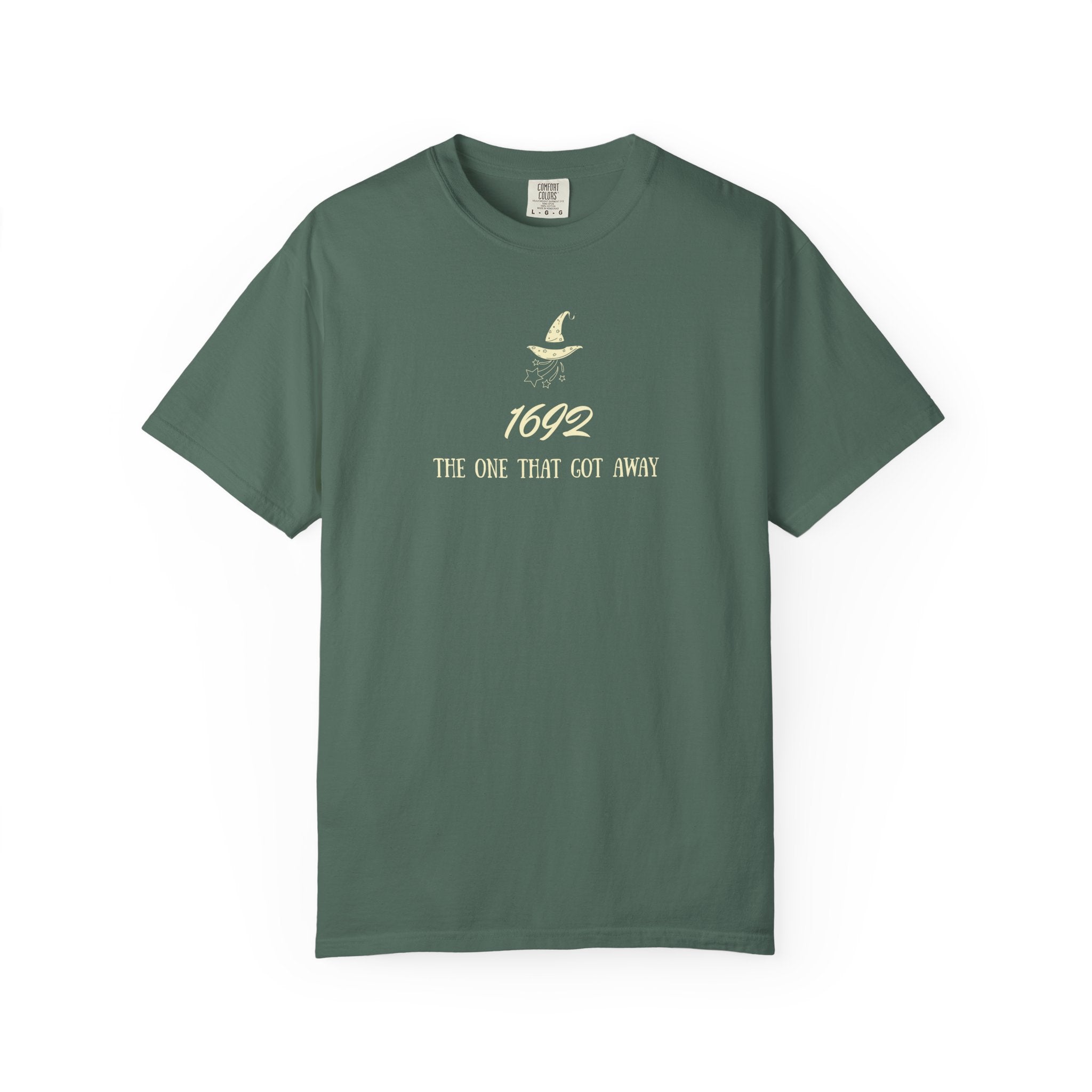 1692 The One that Got Away T-Shirt
