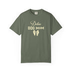 Dobie Dog Mom T-Shirt