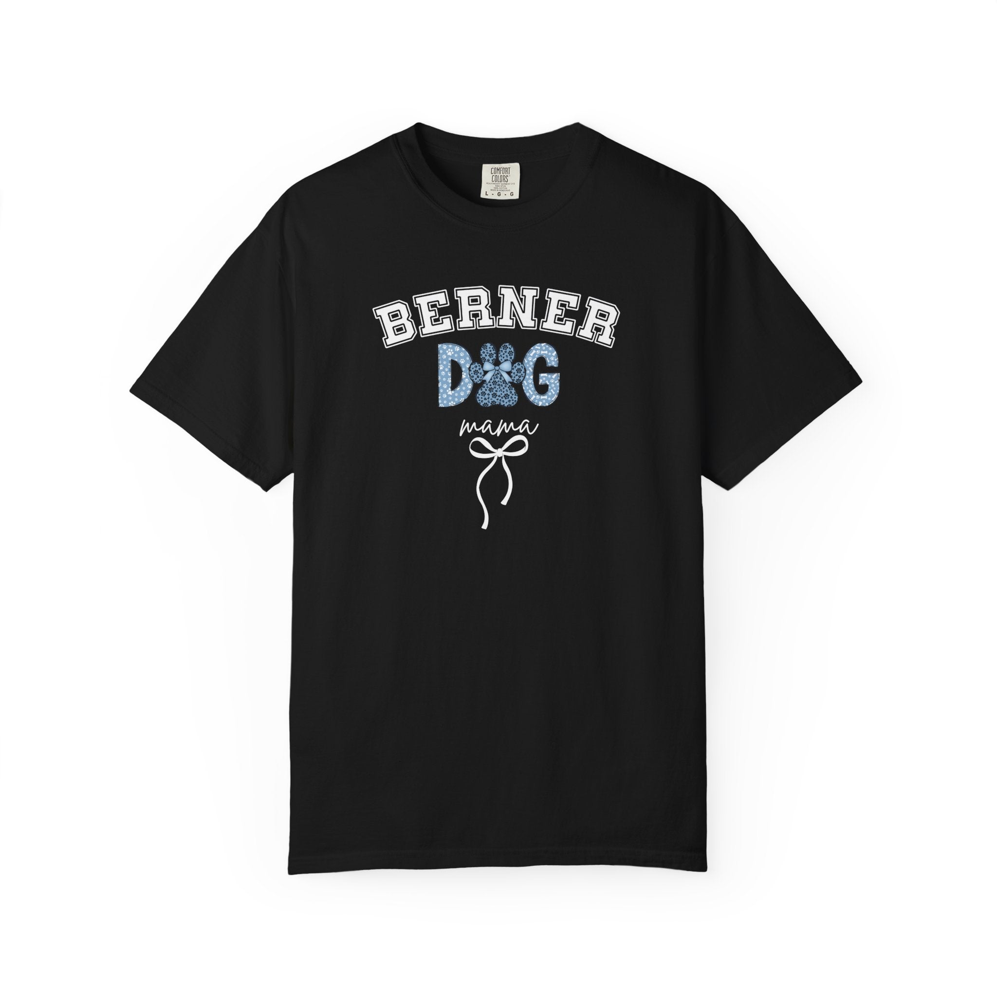 Berner Dog Mama T-Shirt