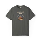 Mom's Favorite Brew Cold Coffee Club T-Shirt