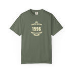 Limited Edition Classic 30th Birthday Milestone T-Shirt