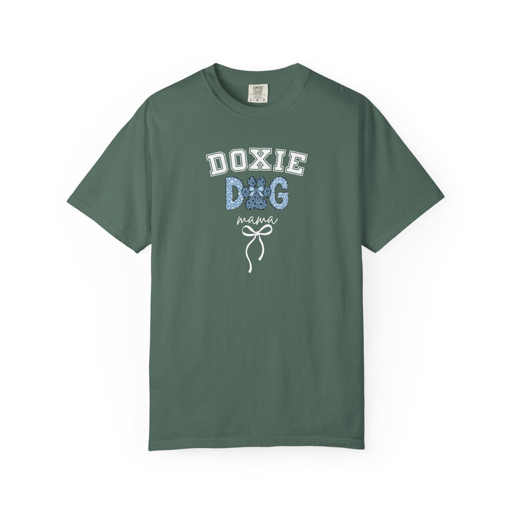 Doxie Dog Mama T-Shirt