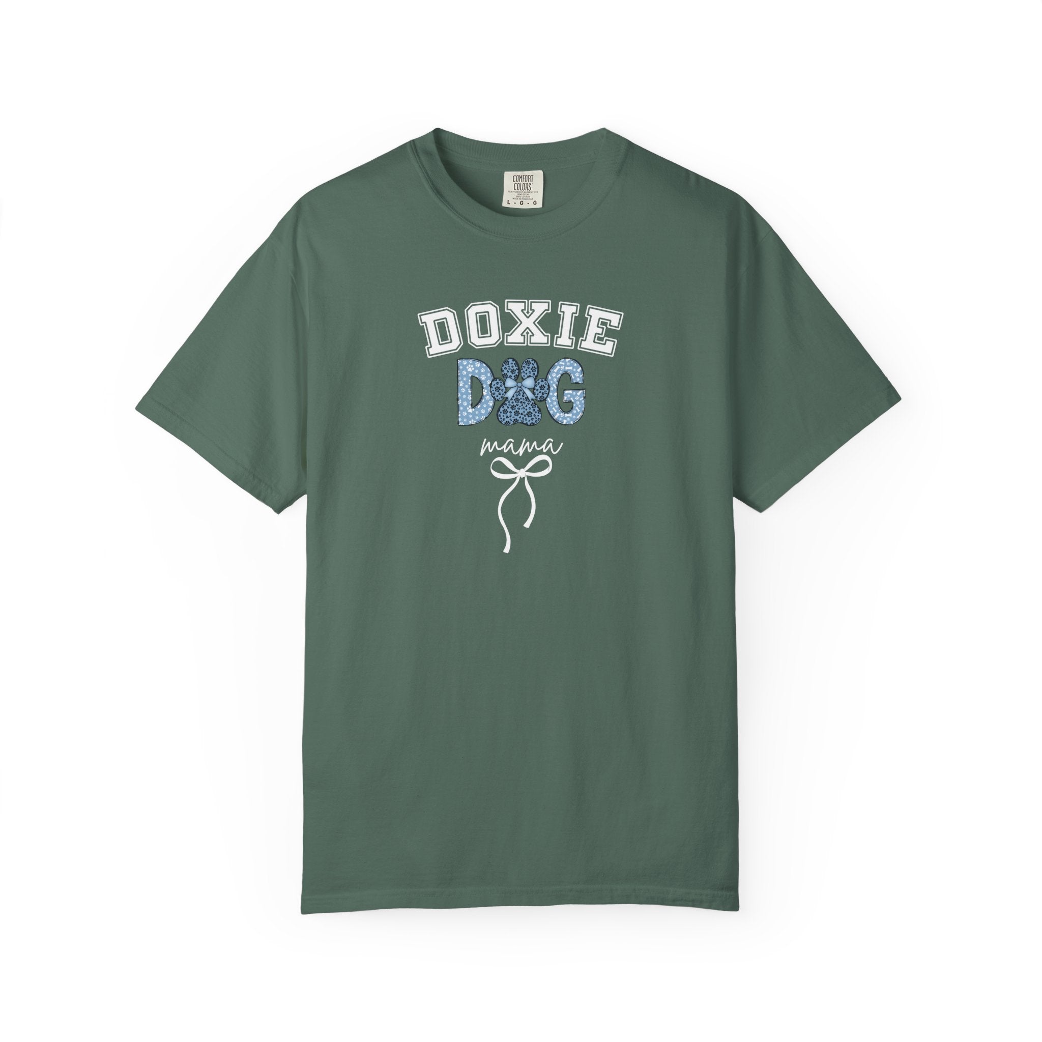 Doxie Dog Mama T-Shirt