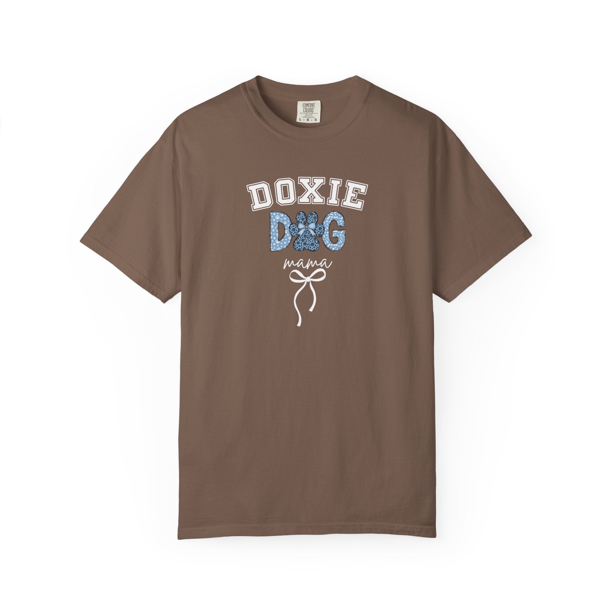 Doxie Dog Mama T-Shirt