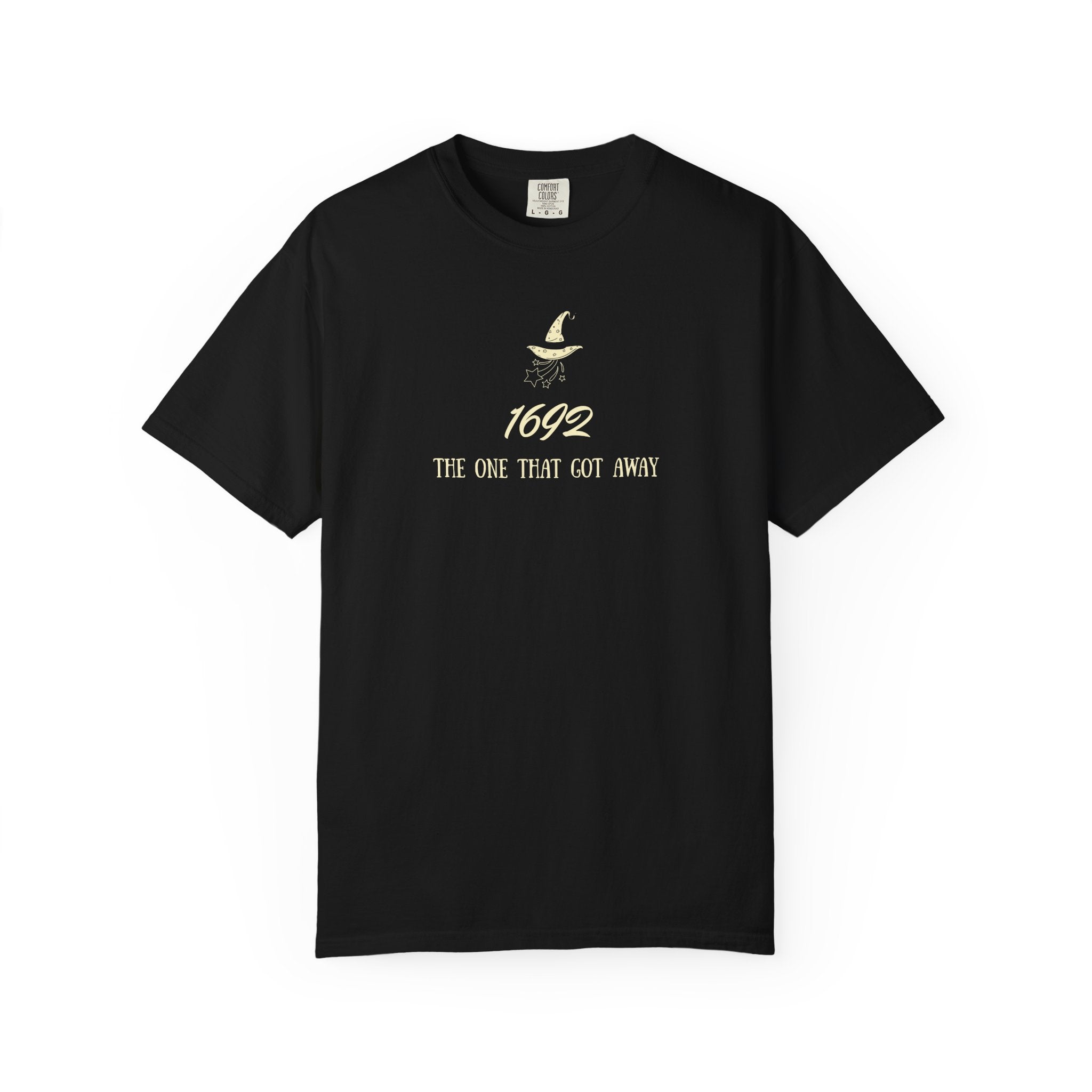 1692 The One that Got Away T-Shirt
