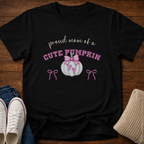 Cute Pumpkin T-Shirt