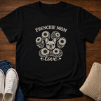 Frenchie Love T-Shirt