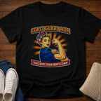 Coast Guard Mom T-Shirt
