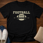 Football Mama 2026 T-Shirt