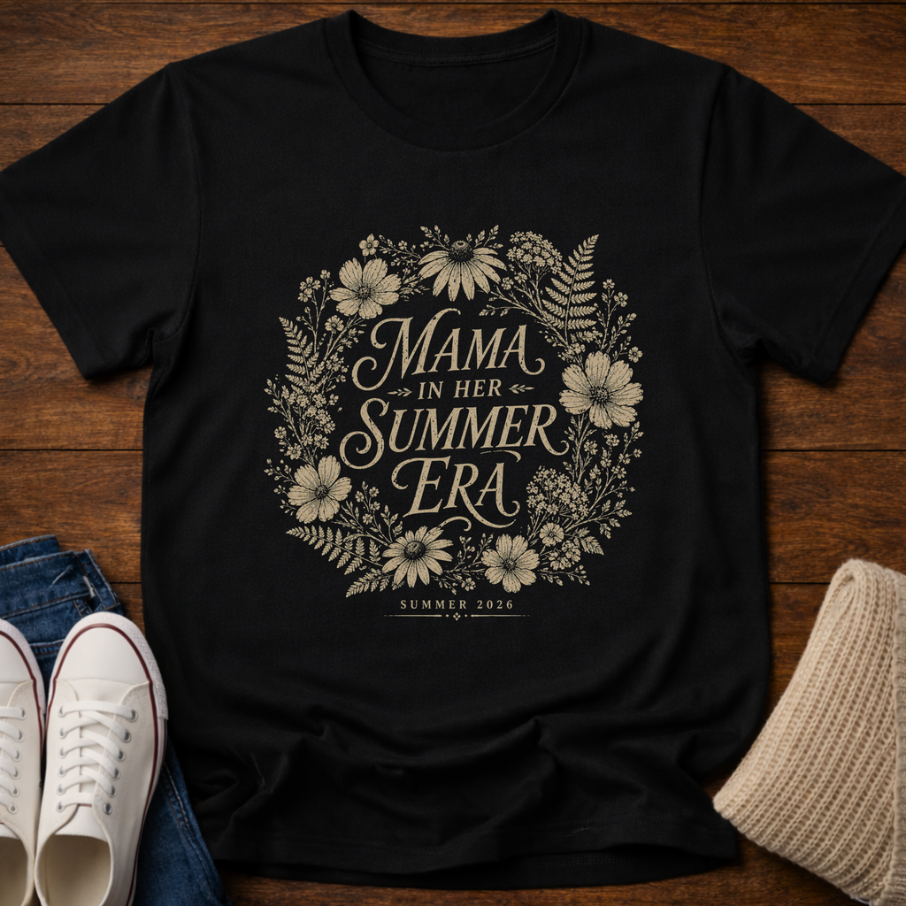 Summer Era T-Shirt