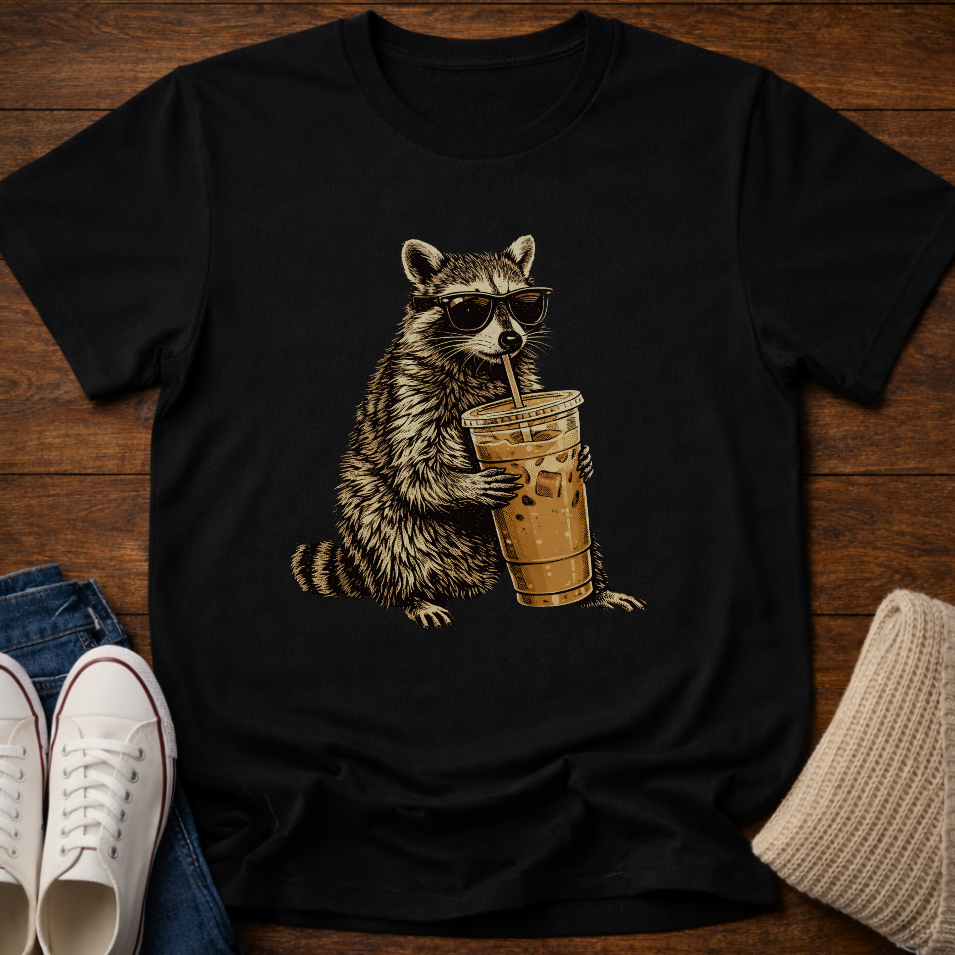 Iced Out T-Shirt