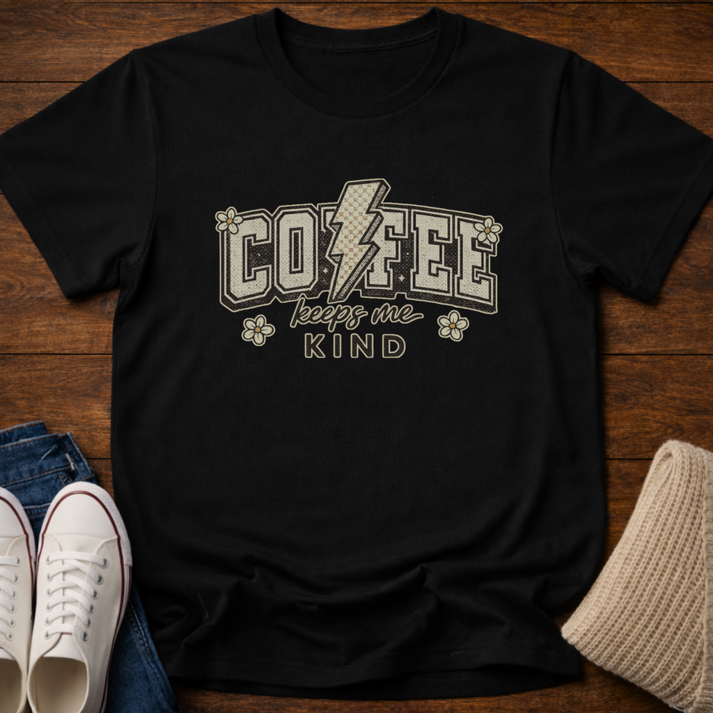 Keeps Me kind T-Shirt